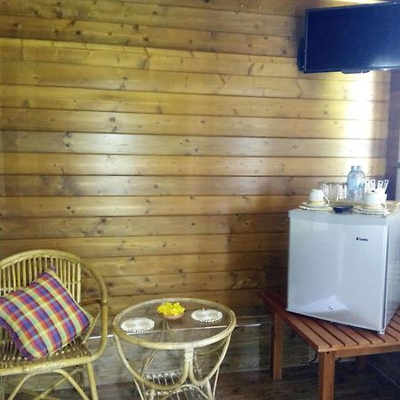Ma Oya Retreat Pinnawala Pinnawala (Kegalle) Εξωτερικό φωτογραφία