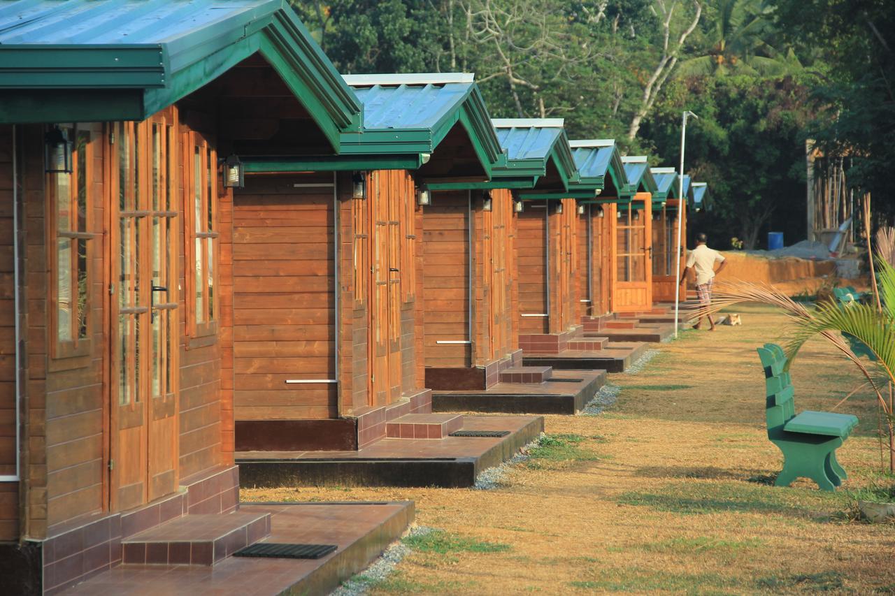 Ma Oya Retreat Pinnawala Pinnawala (Kegalle) Εξωτερικό φωτογραφία