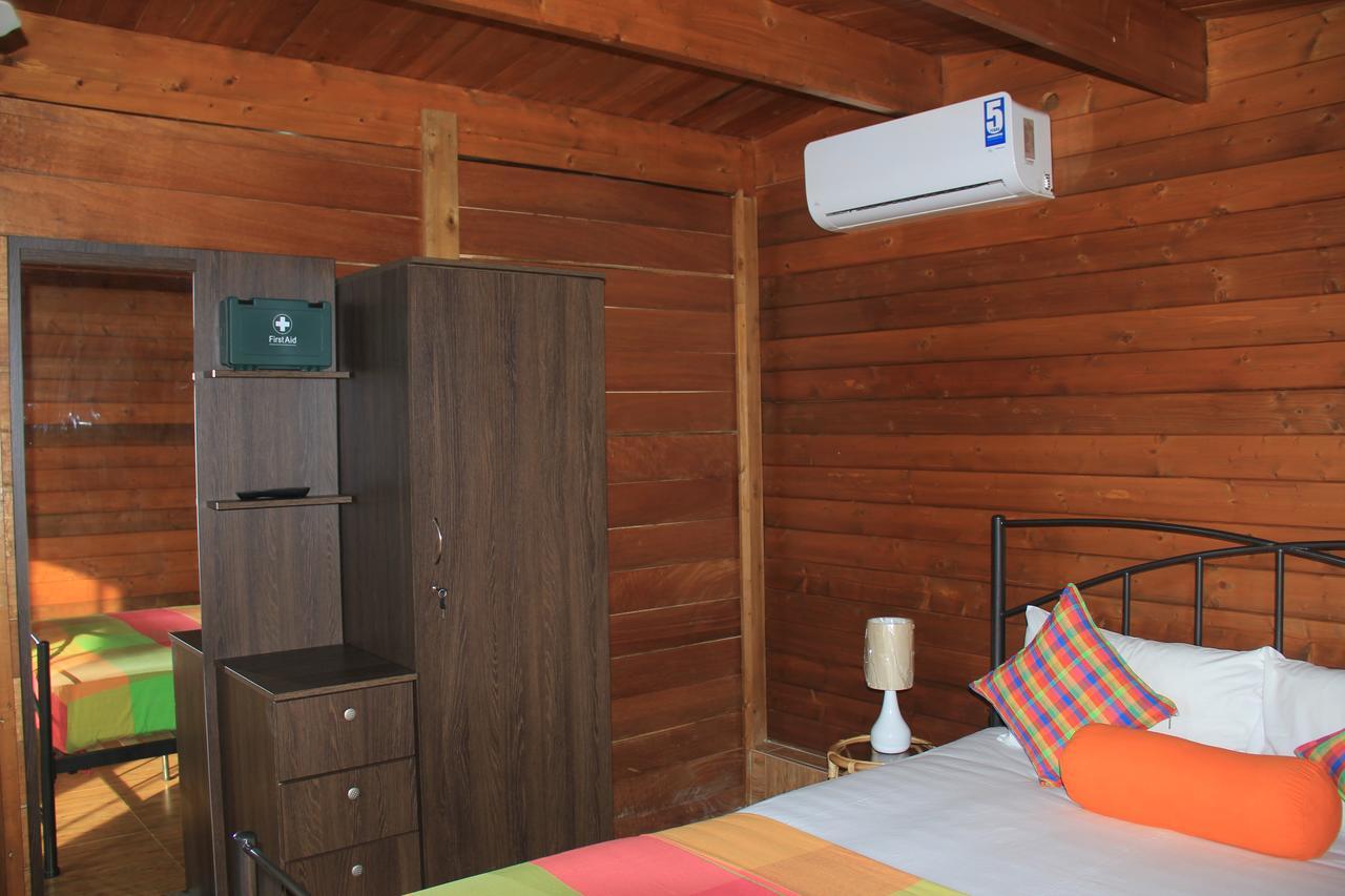 Ma Oya Retreat Pinnawala Pinnawala (Kegalle) Εξωτερικό φωτογραφία