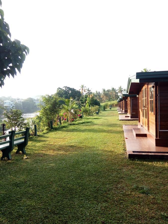 Ma Oya Retreat Pinnawala Pinnawala (Kegalle) Εξωτερικό φωτογραφία