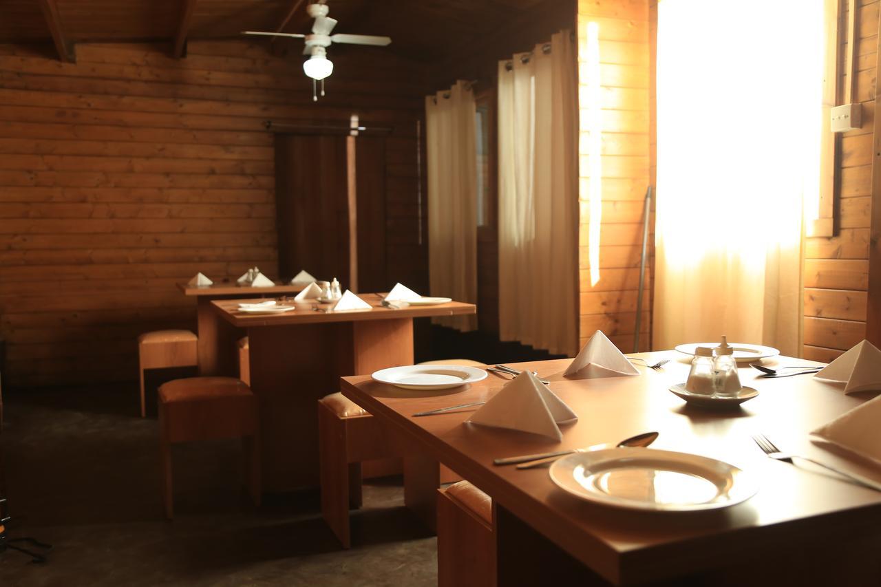 Ma Oya Retreat Pinnawala Pinnawala (Kegalle) Εξωτερικό φωτογραφία