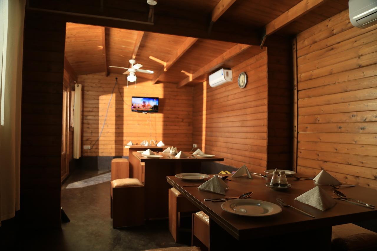 Ma Oya Retreat Pinnawala Pinnawala (Kegalle) Εξωτερικό φωτογραφία