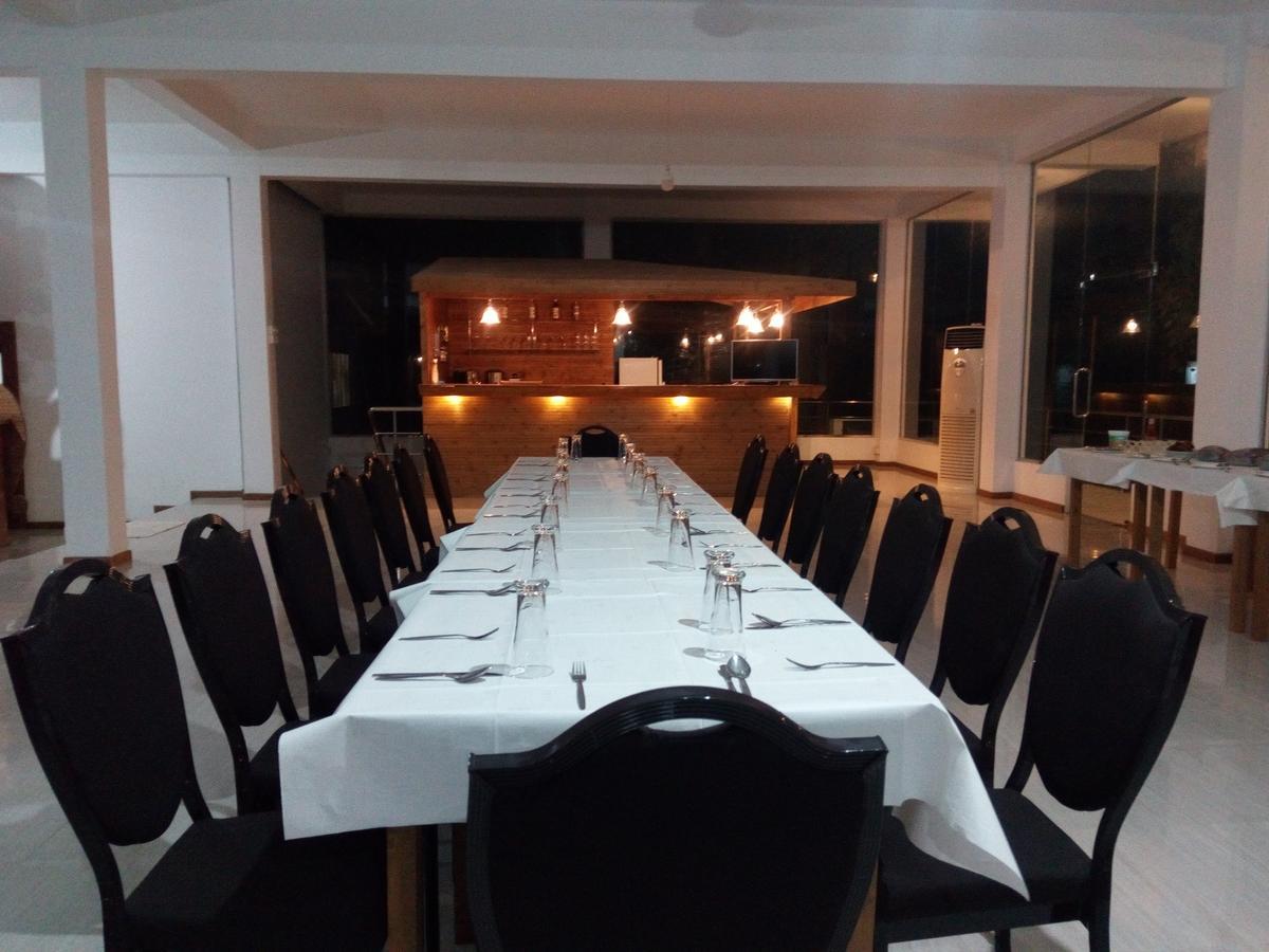 Ma Oya Retreat Pinnawala Pinnawala (Kegalle) Εξωτερικό φωτογραφία
