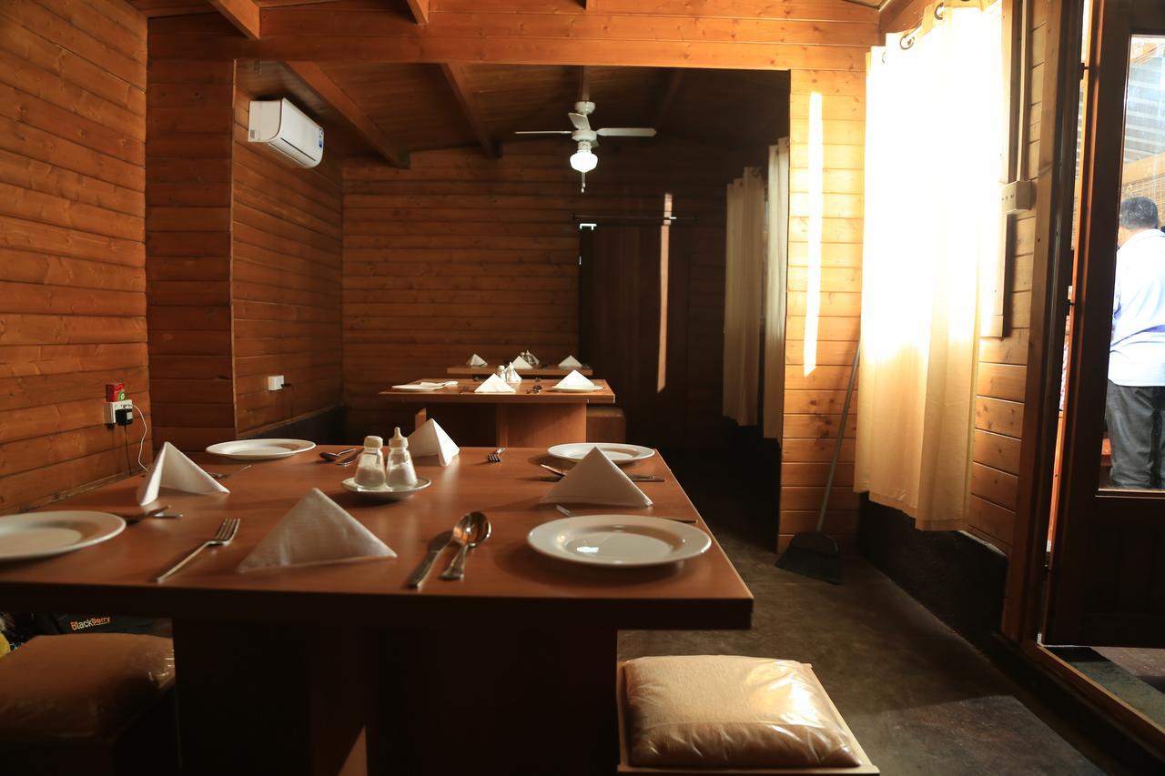 Ma Oya Retreat Pinnawala Pinnawala (Kegalle) Εξωτερικό φωτογραφία