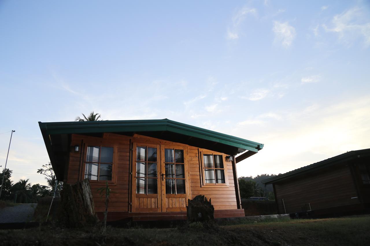 Ma Oya Retreat Pinnawala Pinnawala (Kegalle) Εξωτερικό φωτογραφία