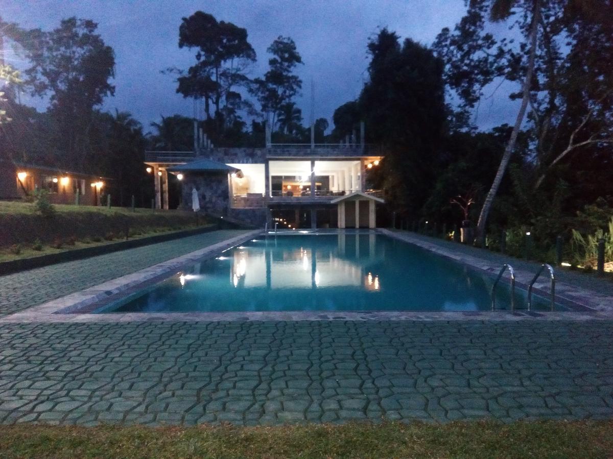 Ma Oya Retreat Pinnawala Pinnawala (Kegalle) Εξωτερικό φωτογραφία