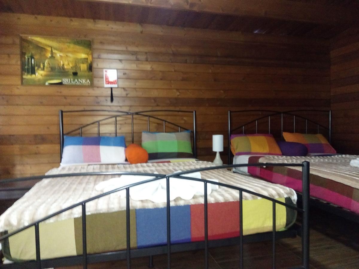 Ma Oya Retreat Pinnawala Pinnawala (Kegalle) Εξωτερικό φωτογραφία