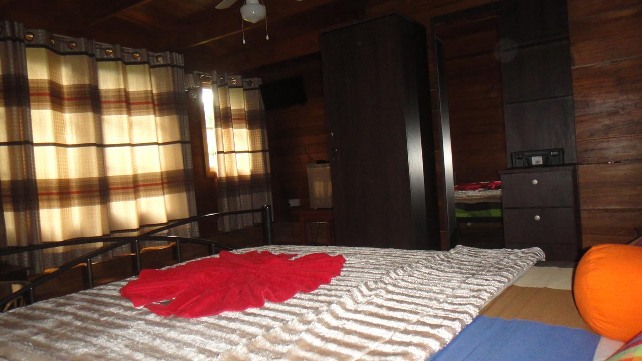 Ma Oya Retreat Pinnawala Pinnawala (Kegalle) Εξωτερικό φωτογραφία