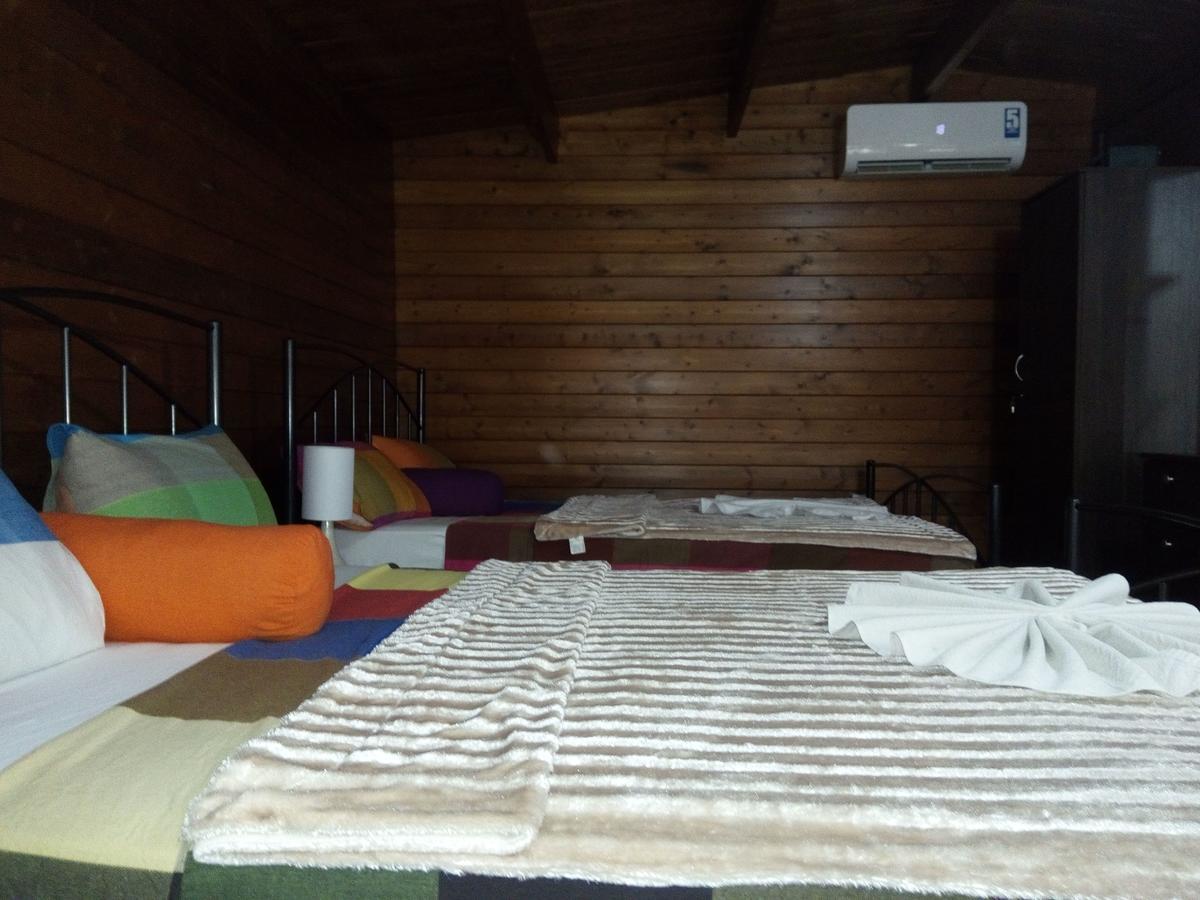 Ma Oya Retreat Pinnawala Pinnawala (Kegalle) Εξωτερικό φωτογραφία
