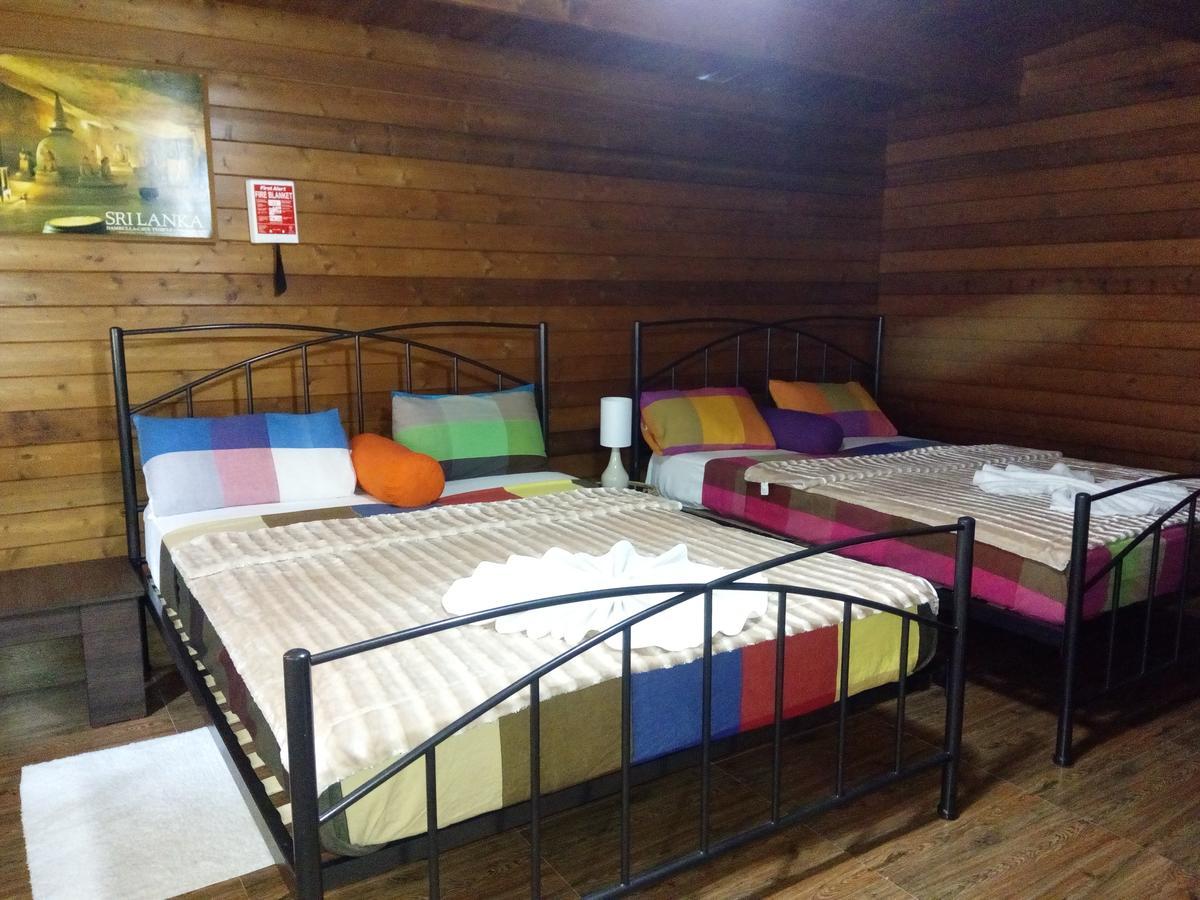 Ma Oya Retreat Pinnawala Pinnawala (Kegalle) Εξωτερικό φωτογραφία