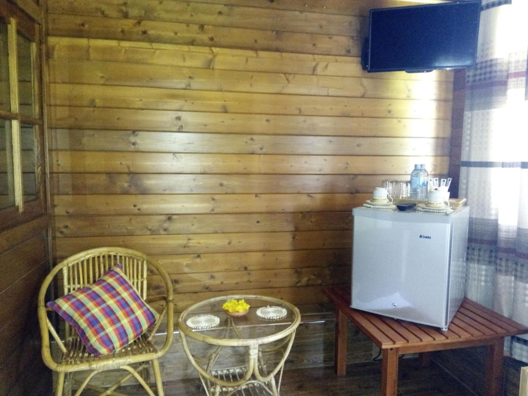 Ma Oya Retreat Pinnawala Pinnawala (Kegalle) Εξωτερικό φωτογραφία