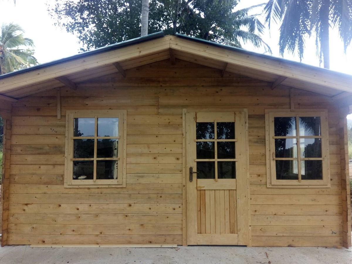 Ma Oya Retreat Pinnawala Pinnawala (Kegalle) Εξωτερικό φωτογραφία