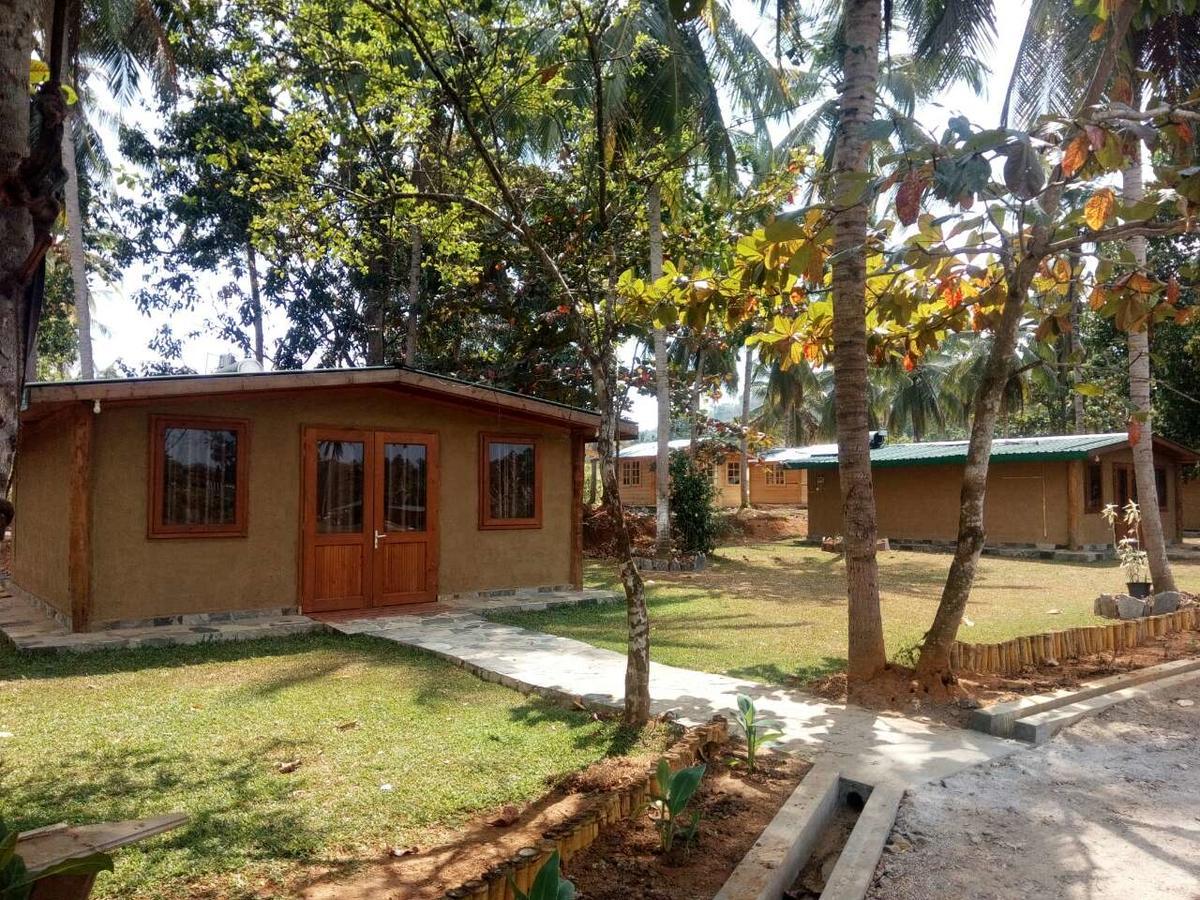Ma Oya Retreat Pinnawala Pinnawala (Kegalle) Εξωτερικό φωτογραφία