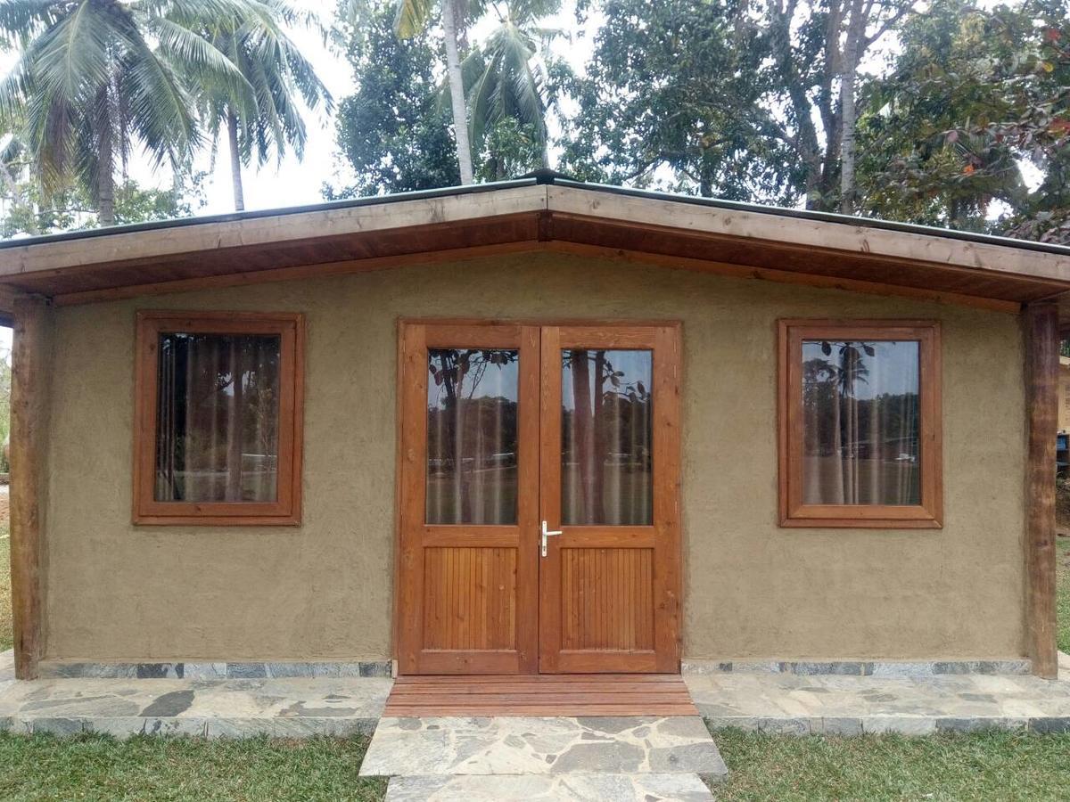 Ma Oya Retreat Pinnawala Pinnawala (Kegalle) Εξωτερικό φωτογραφία